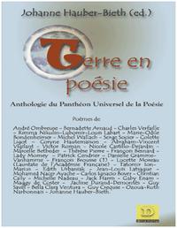 Terre en poésie