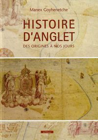 Histoire d'Anglet - des origines à nos jours