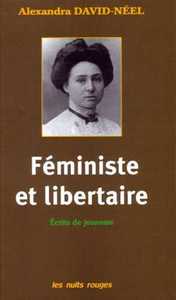 Féministe et libertaire