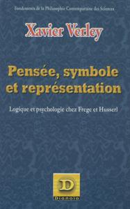 Pensée, symbole et représentation