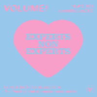 Volume ! n° 18-2