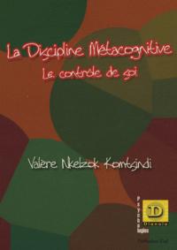 La discipline métacognitive