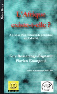 L'Afrique existe-t-elle ?