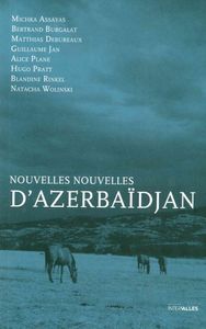 NOUVELLES NOUVELLES D'AZERBAIDJAN