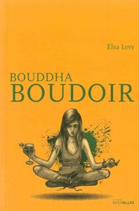 BOUDDHA BOUDOIR