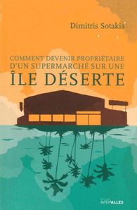 COMMENT DEVENIR PROPRIETAIRE D'UN SUPERMARCHE SUR UNE..