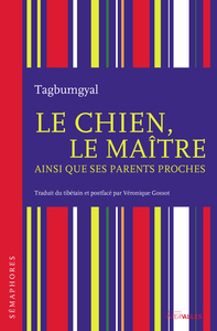 Le Chien, le maître ainsi que ses parents proches