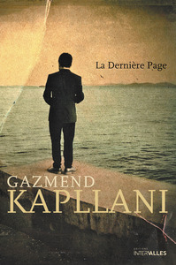 LA DERNIERE PAGE