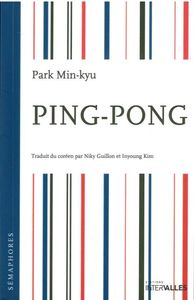 PING-PONG
