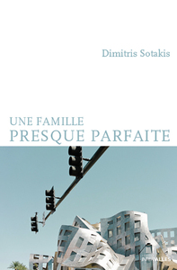 UNE FAMILLE PRESQUE PARFAITE