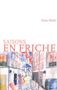 SAISONS EN FRICHE