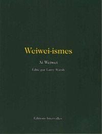 WEIWEI-ISMES