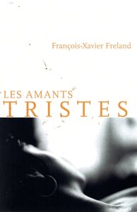 LES AMANTS TRISTES