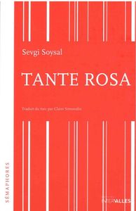 TANTE ROSA