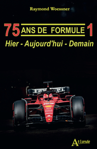 75 ans de Formule 1