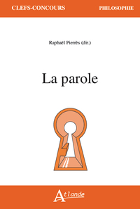 La parole