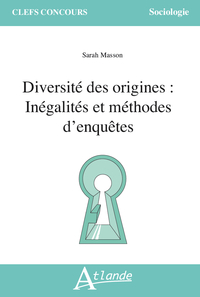 Diversité des origines