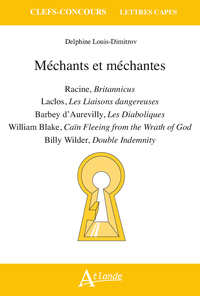 Méchants et méchantes
