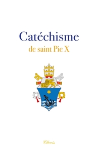Catéchisme de saint Pie X