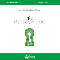 L'État, objet géographique