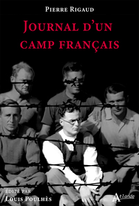 Journal d’un camp français