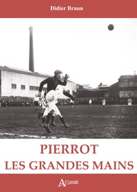 Pierrot les grandes mains