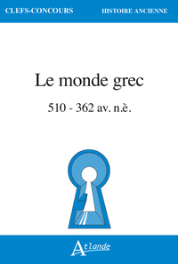 Le monde grec
