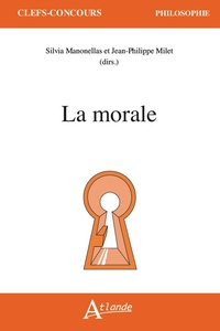 LA MORALE