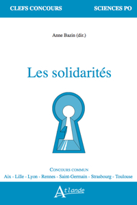 Les solidarités