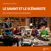 Le savant et le scénariste