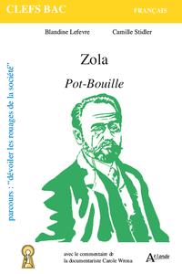 Zola, Pot-Bouille