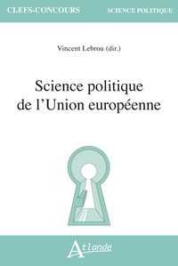 SCIENCE POLITIQUE DE L'UNION EUROPEENNE