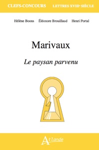 Marivaux, Le paysan parvenu