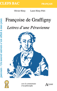 Françoise de Graffigny, Lettres d’une Péruvienne