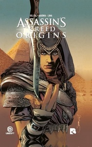 ASSASSIN'S CREED - ORIGINS & REFLECTIONS