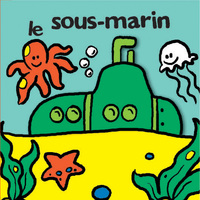 LE SOUS-MARIN