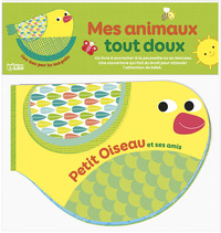 ANIMAUX TOUT DOUX OISEAU