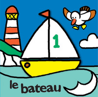 LE BATEAU