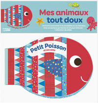 ANIMAUX TOUT DOUX POISSON