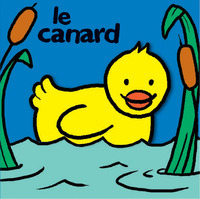 LE CANARD