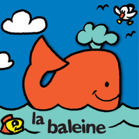 LA BALEINE