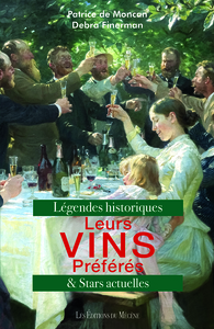 LEURS VINS PREFERES