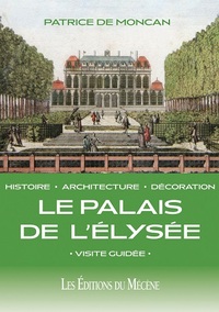 Le palais de l'elysée