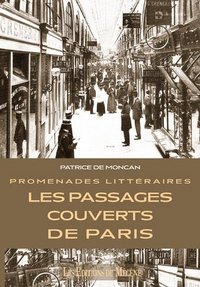 Promenades littéraires