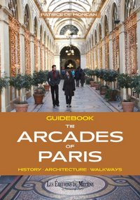 Guidebook - the arcades of paris