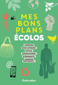 MES BONS PLANS ECOLOS