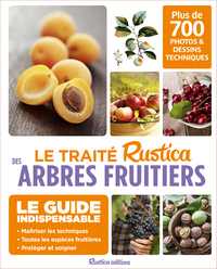 Le traité Rustica des arbres fruitiers