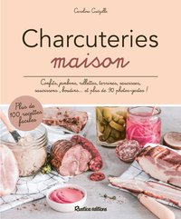 CHARCUTERIES MAISON