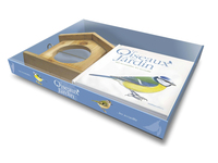 COFFRET LES OISEAUX DE MON JARDIN