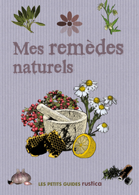 MES REMEDES NATURELS